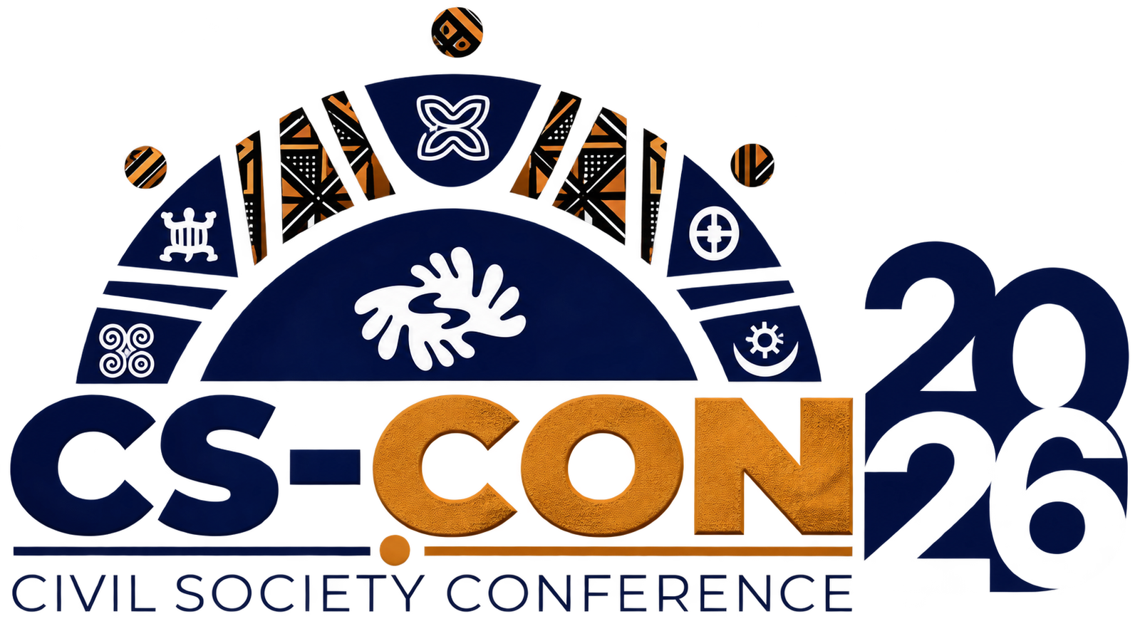 CS-Con Logo